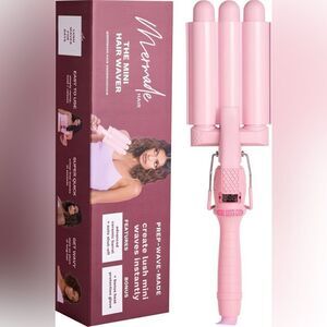 Mermade PRO  Hair Waver 25mm waver
